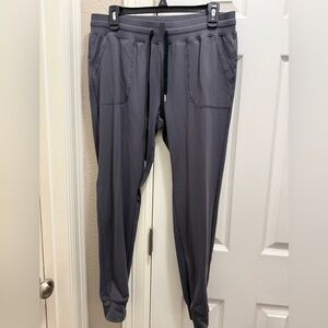 ZYIA Women's Gray Joggers